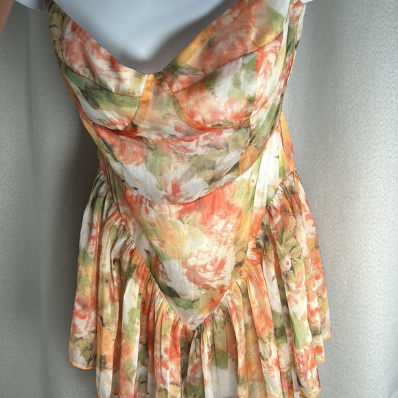 Romper - Picture 2 of 3